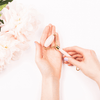 BELLESTONE Rose Quartz Roller