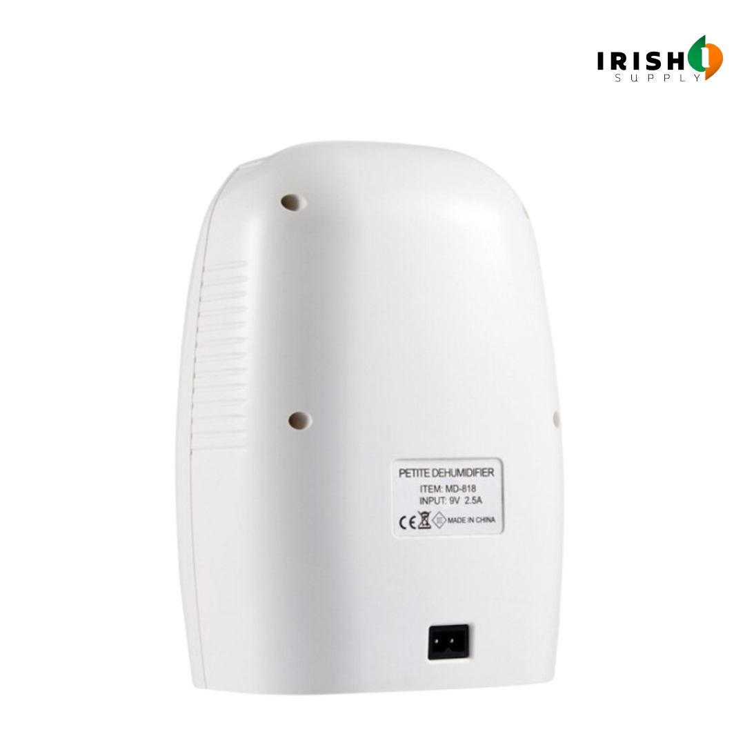 Irish Supply, DEHUMIDITRON Portable Air Dehumidifier