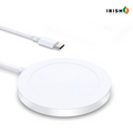 Irish Supply, CHARGEMATE Magnetic Wireless Charging Pad