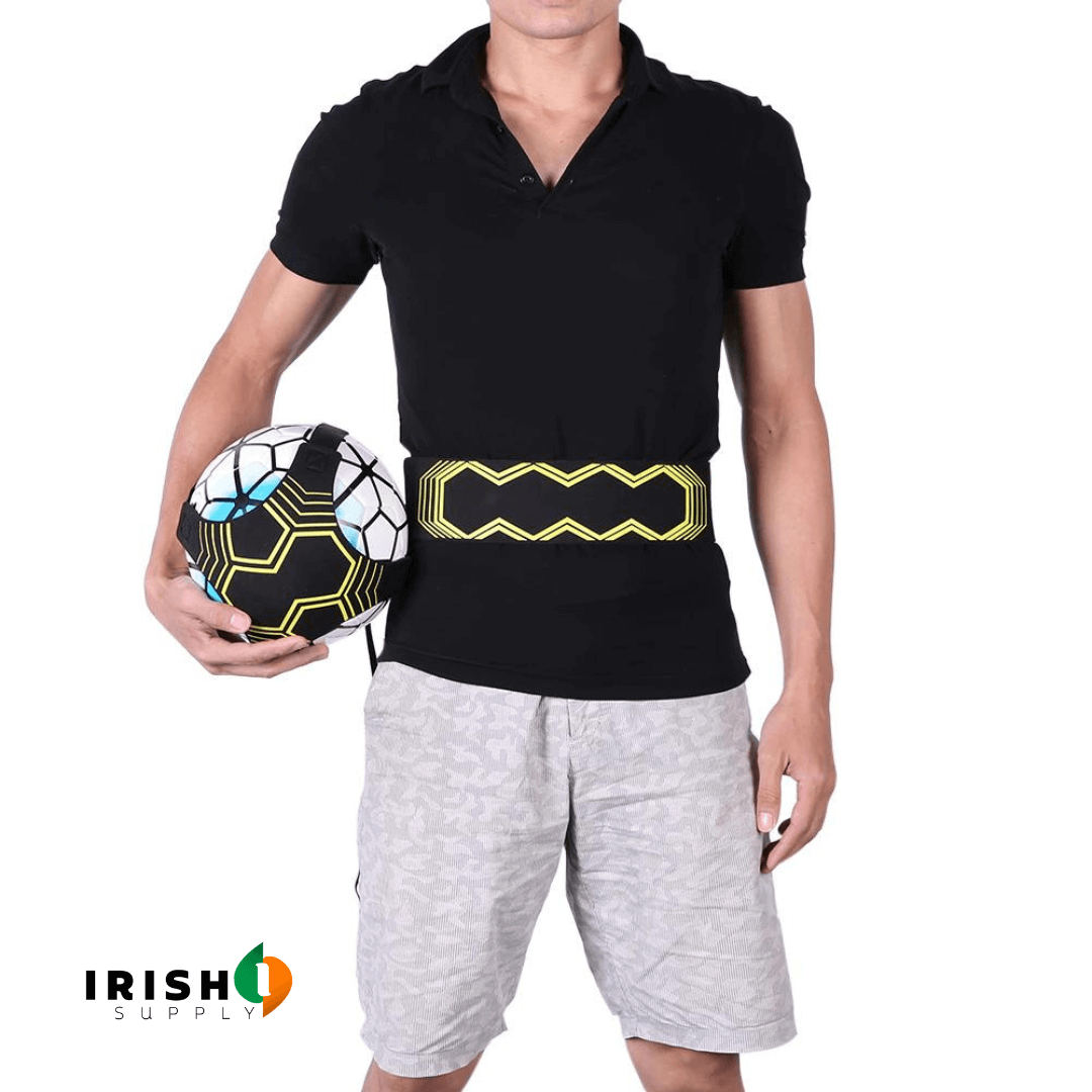 Irish Supply, KICKA Soccer Ball Trainer