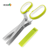 Irish Supply, VeggieShears™ Multiblade Scissors