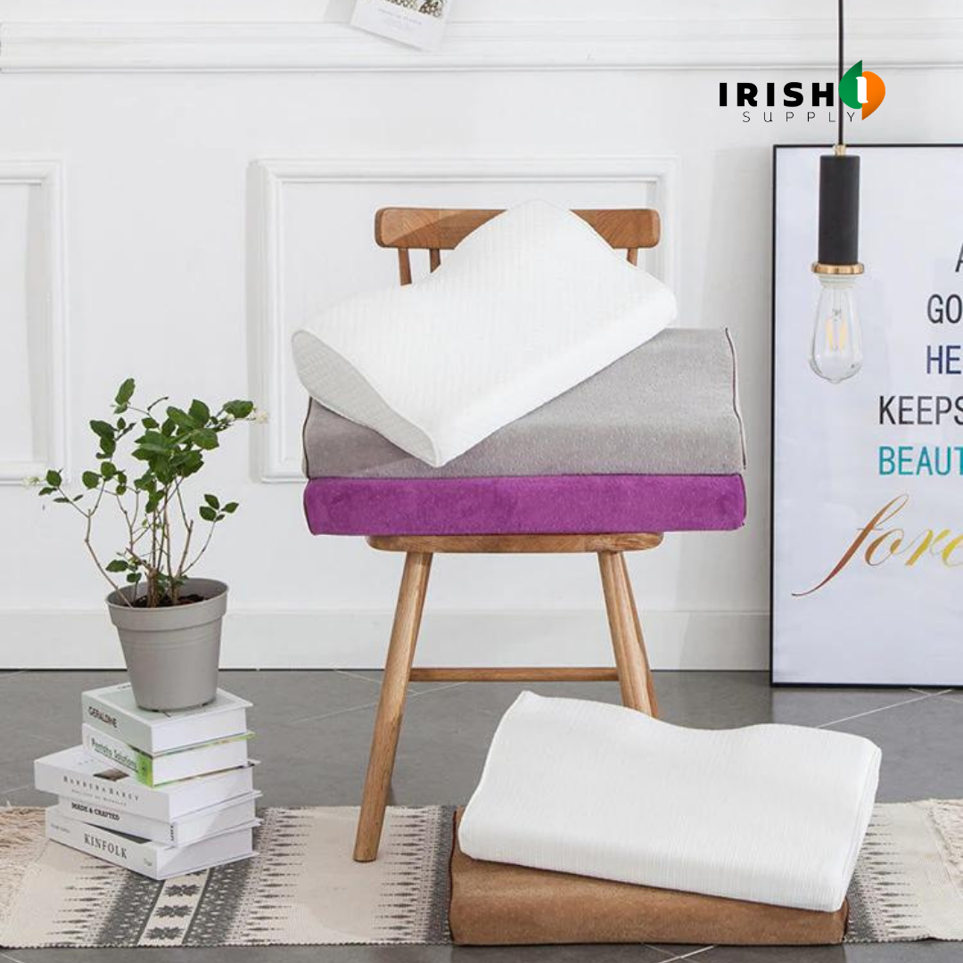 Best pillows ireland best sale