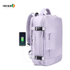 CHARGEHUB Multifunctional Waterproof USB Charging Travel Backpack