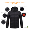 Irish Supply, FULSEN Heated Jacket