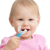 Load image into Gallery viewer, Irish Supply, HAPPYTEETH U-Shaped 360 Degree Infant Toothbrush