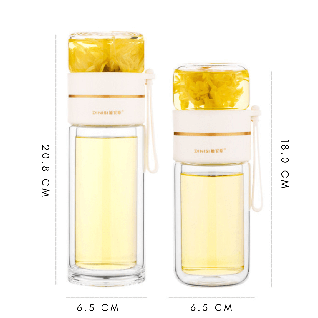 GOFLASK All-In-One Infuser
