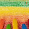 Load image into Gallery viewer, Irish Supply, DRAWIES Smudge-Free Peanut Crayons
