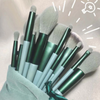 Load image into Gallery viewer, BONBON Soft Fluffy Make Up Brushes