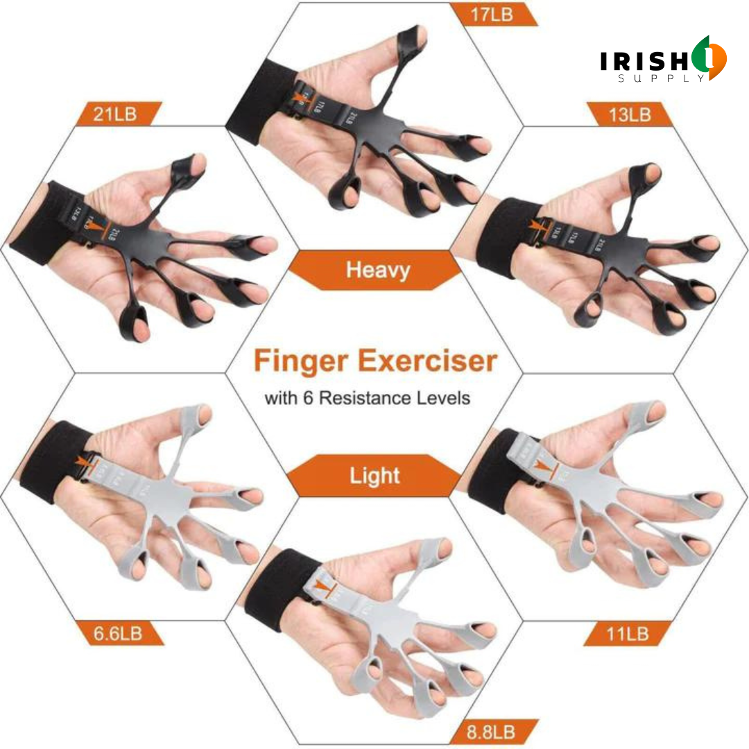 Finger trainers sale
