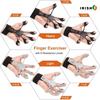 Irish Supply, FINGERFLEX Finger Strength Exercise Trainer