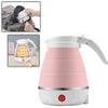 Load image into Gallery viewer, Foldable Travel Kettle