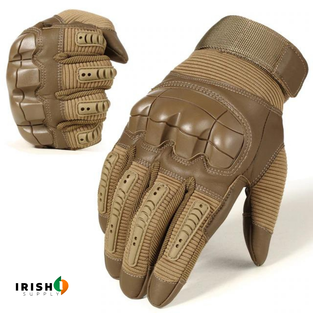 Irish Supply, IRONFIST Premium Protective Pro Gloves