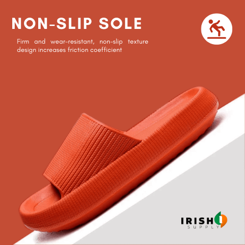 Irish Supply, Stepalign™ Therapy Slippers