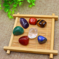 Irish Supply, GAIAROCKS Healing Stones - Connect with the Earth's Energy for Total Wellness