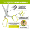 VeggieShears™ Multiblade Scissors