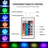 Submersible Pool Light  with Remote Control