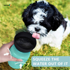 Irish Supply, DOGGYDRINK Canine Water Bowl