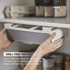 Load image into Gallery viewer, SpiceFlip™ Hideable Spice Rack