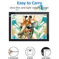 Irish Supply, ART TRACER LED Tracing Board