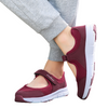 Irish Supply, BREEZE Ergonomic Summer Sneakers