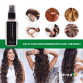 Irish Supply, Volha™ Volumising Hair Spray (30 mL)