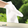 Rhombos™ Bamboo Cleaning Gloves