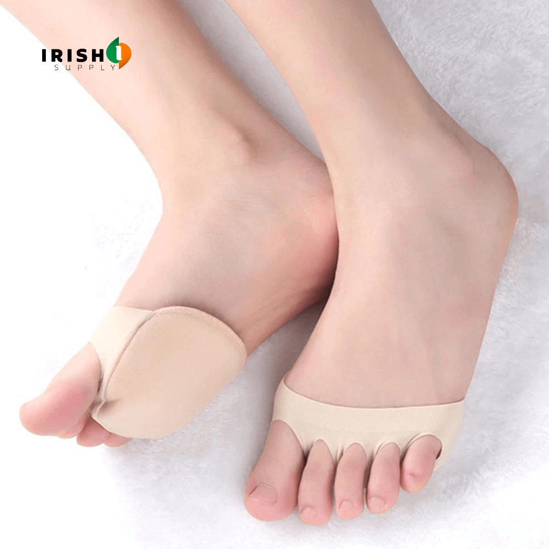 Irish Supply, Pillo™ Protective Toe Cushion