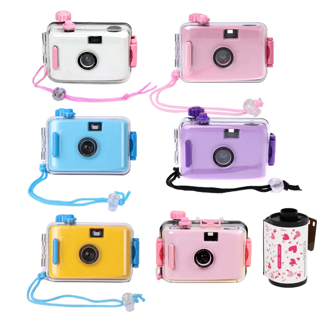 Irish Supply, SEEBELOW Children's Underwater Camera