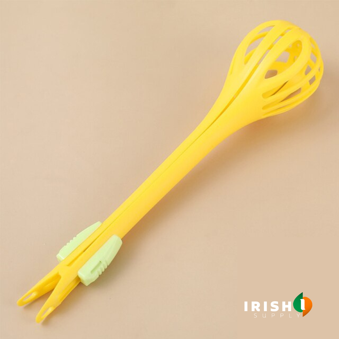 Irish Supply, CLAMPA Tonging Kitchen Whisker