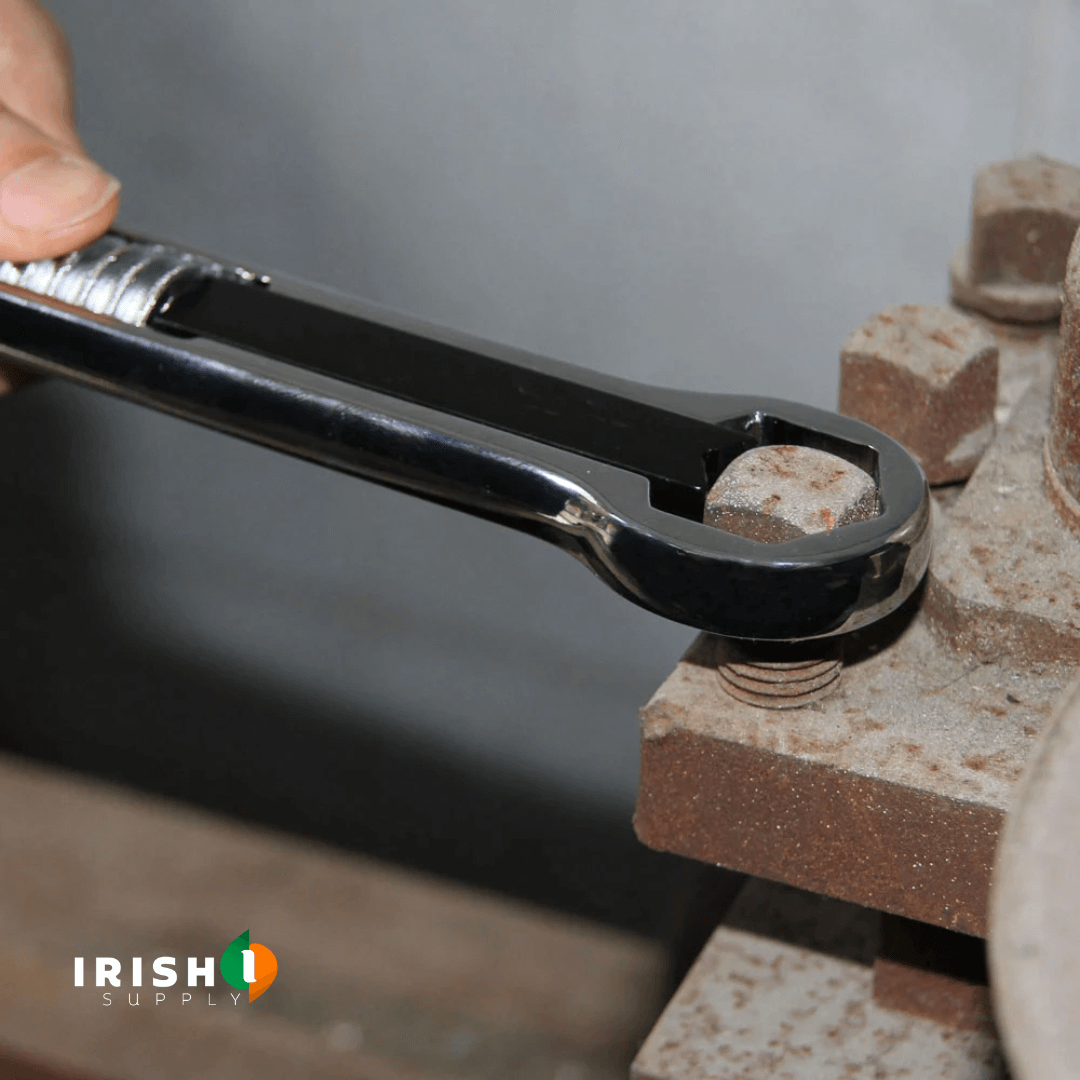 Irish Supply, Slidester™ Universal Wrench
