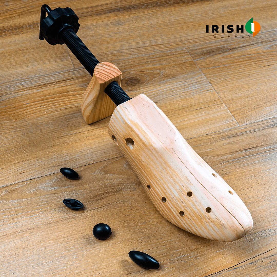 Children's shoe stretcher shop