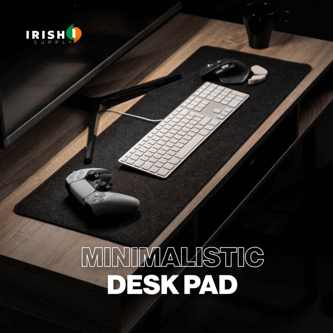 DECKPAD Workstation Pad