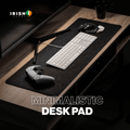 Irish Supply, DECKPAD Workstation Pad