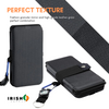 Irish Supply, POWERFOLD Outdoor Solar Panel Charger