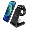 Irish Supply, AMPCHARGE 3-in-1 wireless charger