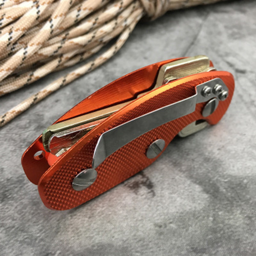 LOCKCONTROL Key Holster