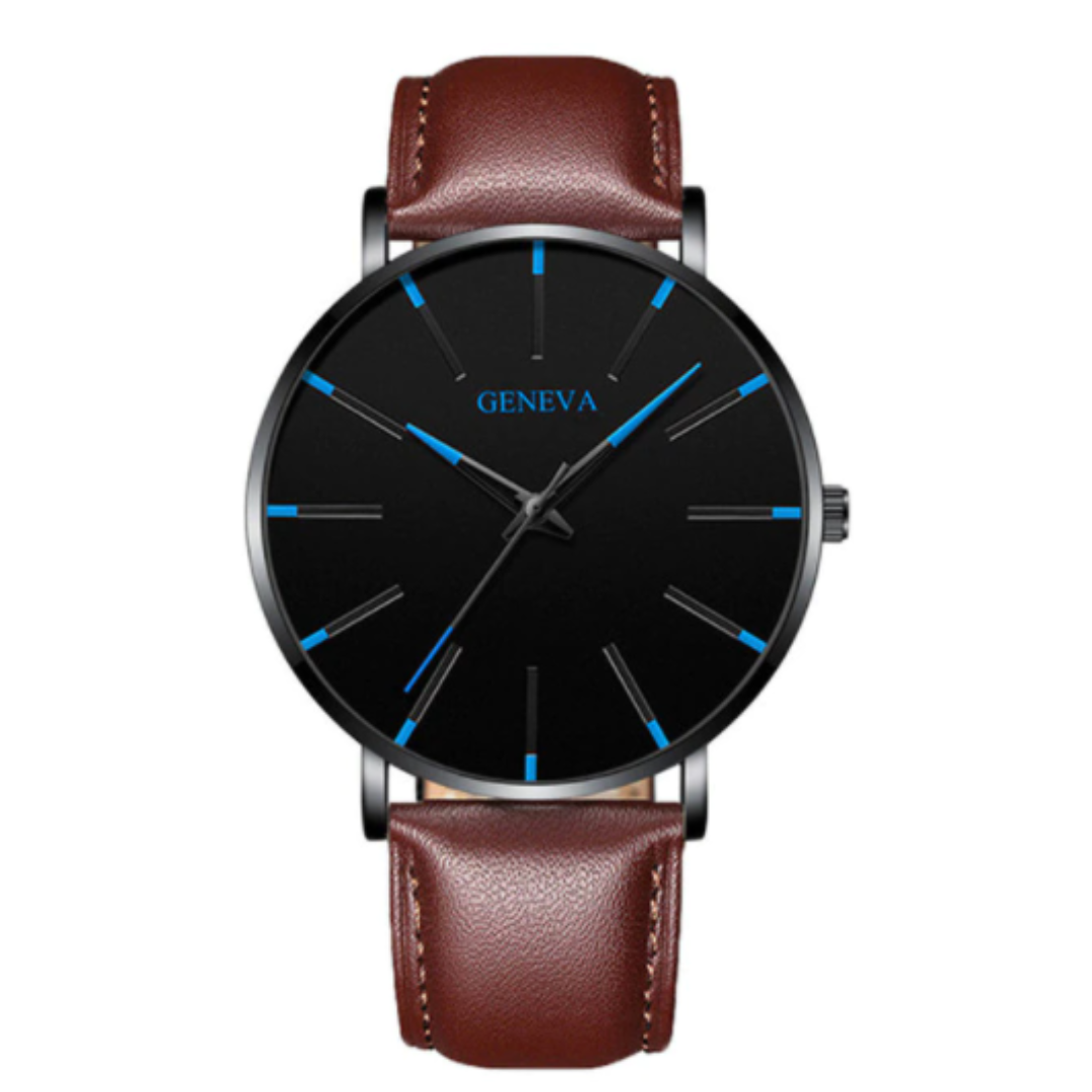 Youth™ from Geneva™, Men's Wristwatch