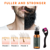 Load image into Gallery viewer, Irish Supply, RuggedRoll™ Beard Growth Roller