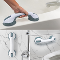 Irish Supply, SAFEHAND Adjustable Shower Safety Handle