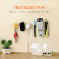 Irish Supply, TRUGRIP Adhesive Nano Tape