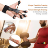 Irish Supply, FINGERFLEX Finger Strength Exercise Trainer