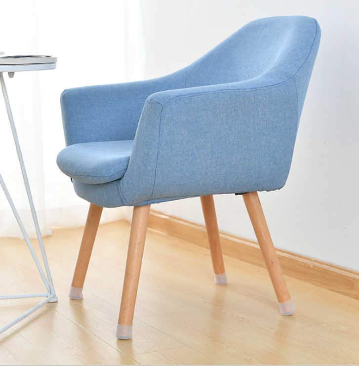 Irish Supply, ScratchPro - Silicone Protection For Table and Chair Legs