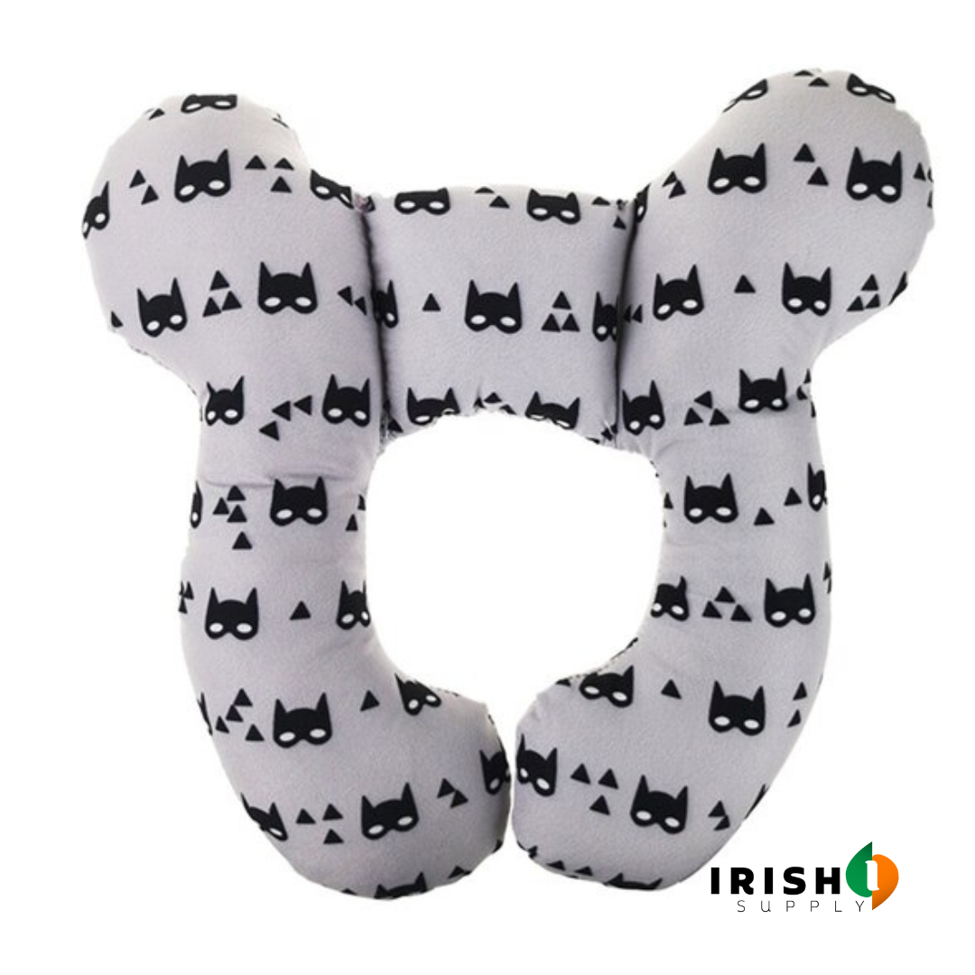 Irish Supply, BEBA Baby Neck Stabiliser