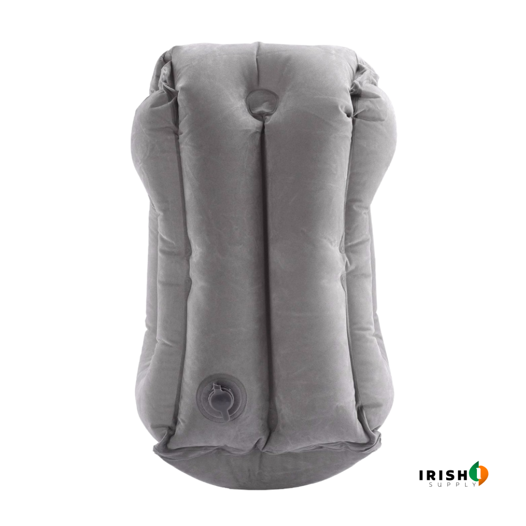 Sleeper™ Inflatable Travel Pillow