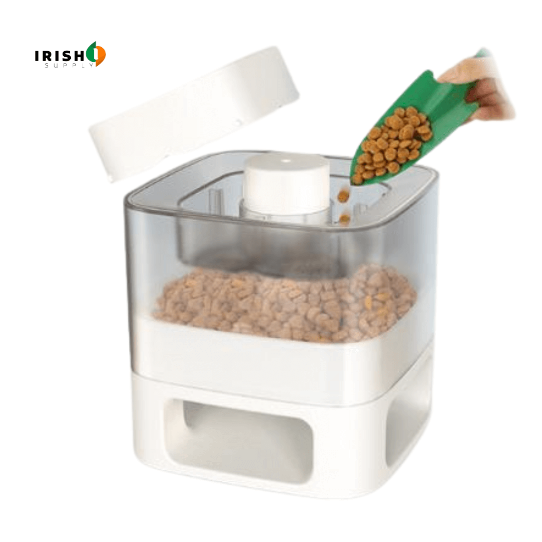 Irish Supply, NOMMER Interactive Dog Feeder