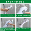 SAFEHAND Adjustable Shower Safety Handle