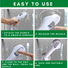 Irish Supply, SAFEHAND Adjustable Shower Safety Handle