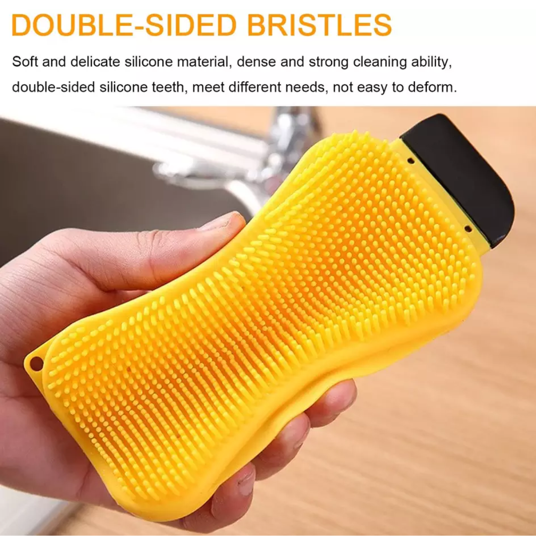ULTIDISH 3-in-1 Specialized Dish Cleaner
