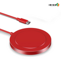 Irish Supply, CHARGEMATE Magnetic Wireless Charging Pad