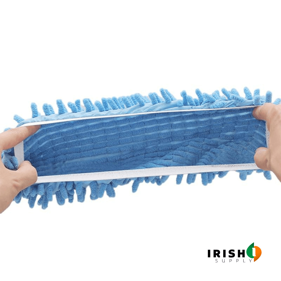 FLATS Mopping Shoe Covers